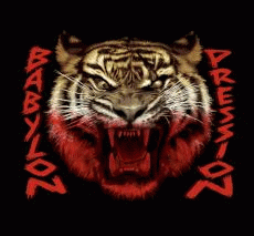 Babylon Pression : Rock Warrior